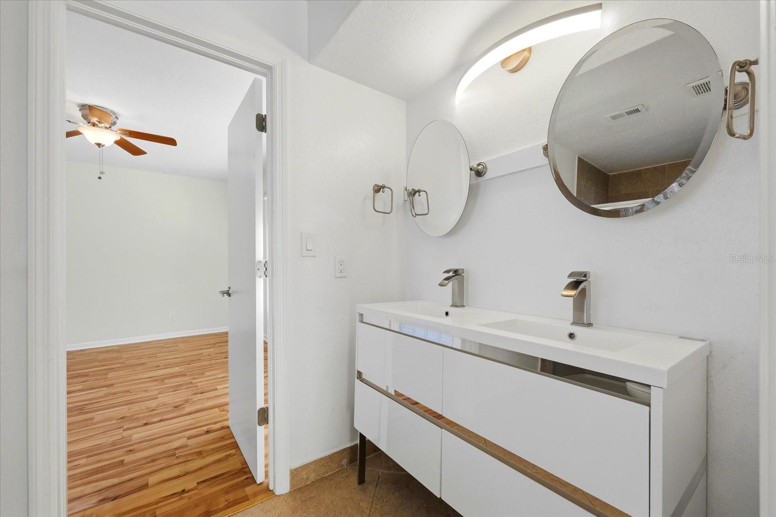 BAY SHORE DRIVE SUB - Residential