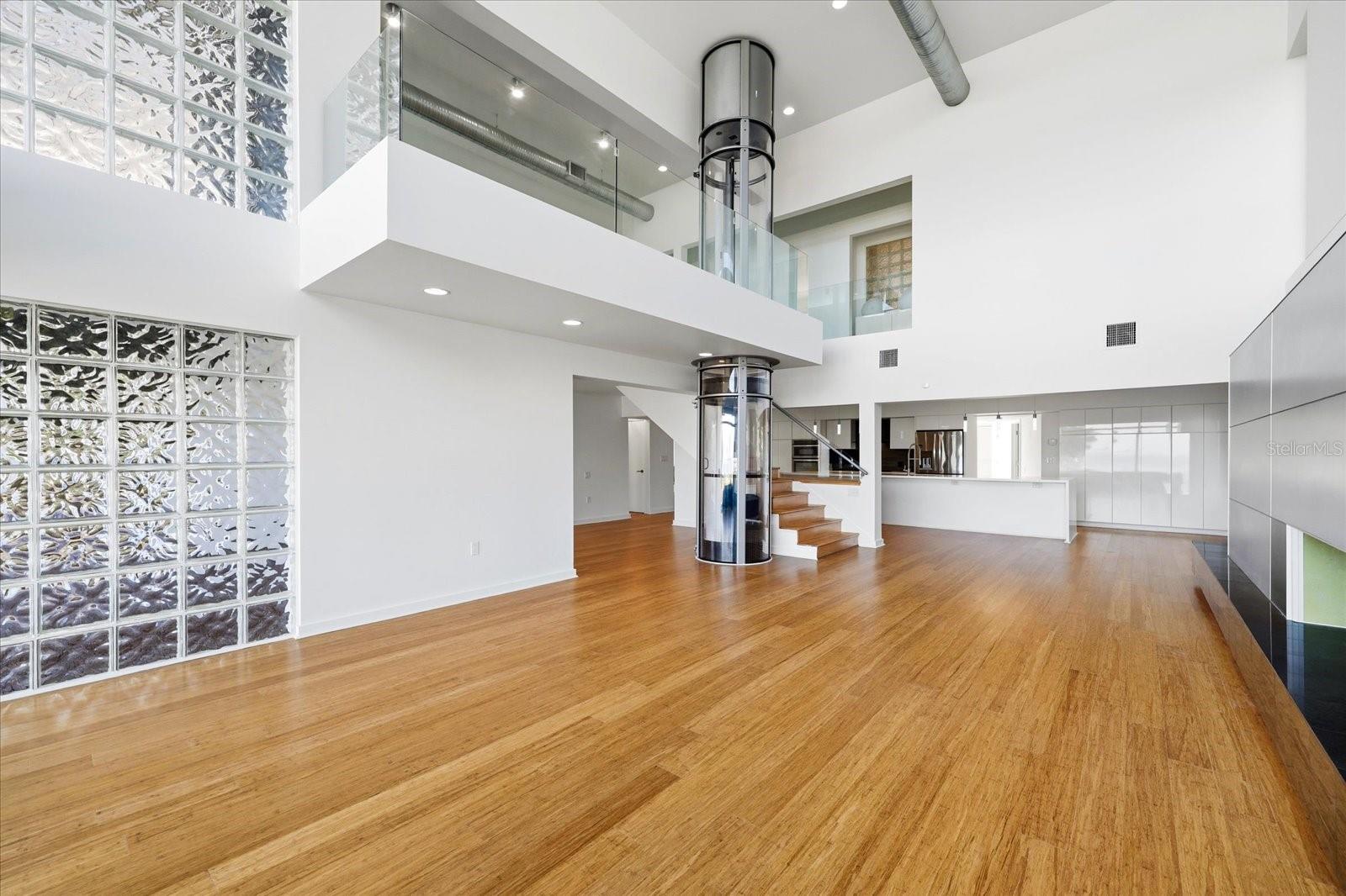 BAY SHORE DRIVE SUB - Residential