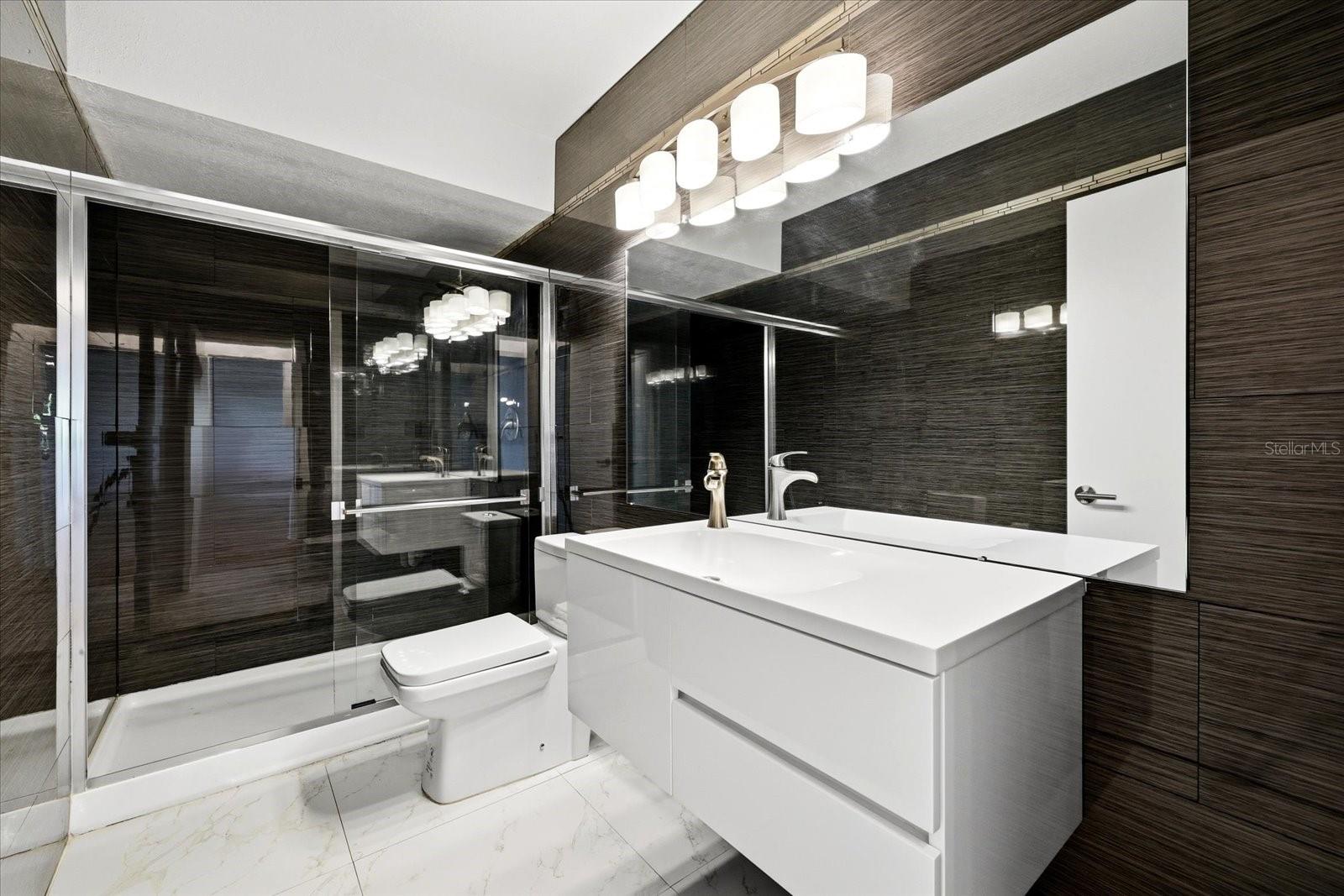 BAY SHORE DRIVE SUB - Residential