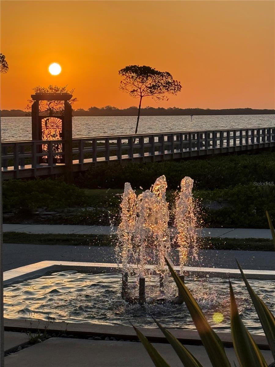 BAY SHORE DRIVE SUB - Residential