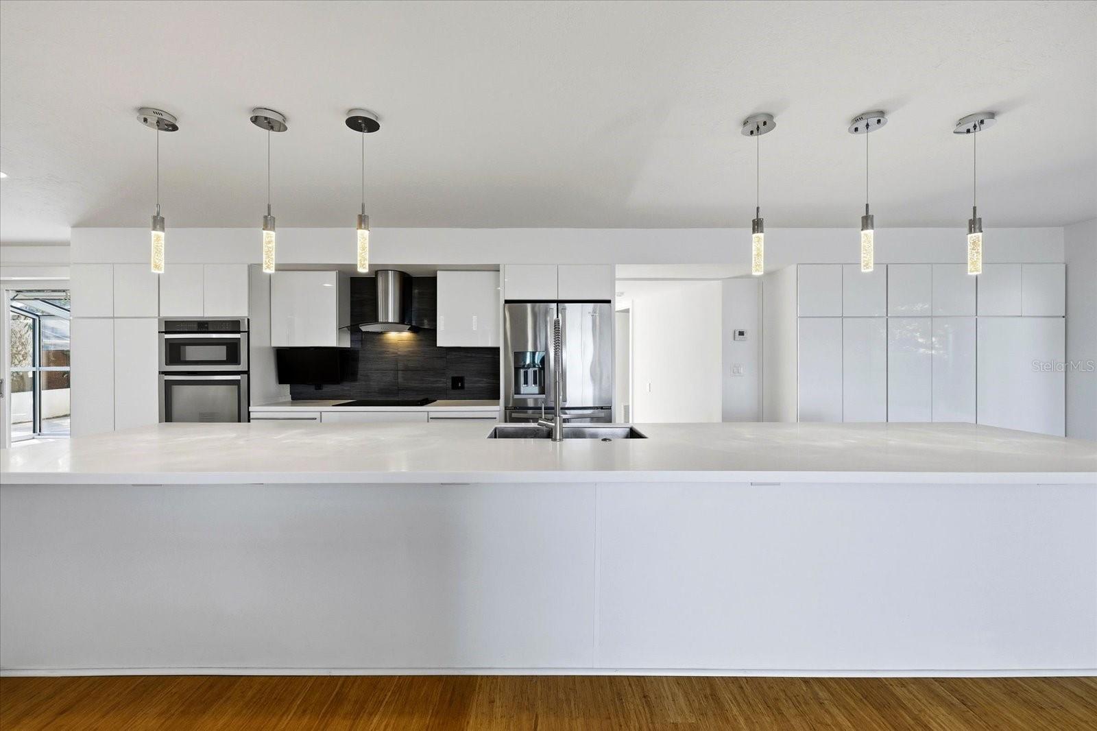 BAY SHORE DRIVE SUB - Residential