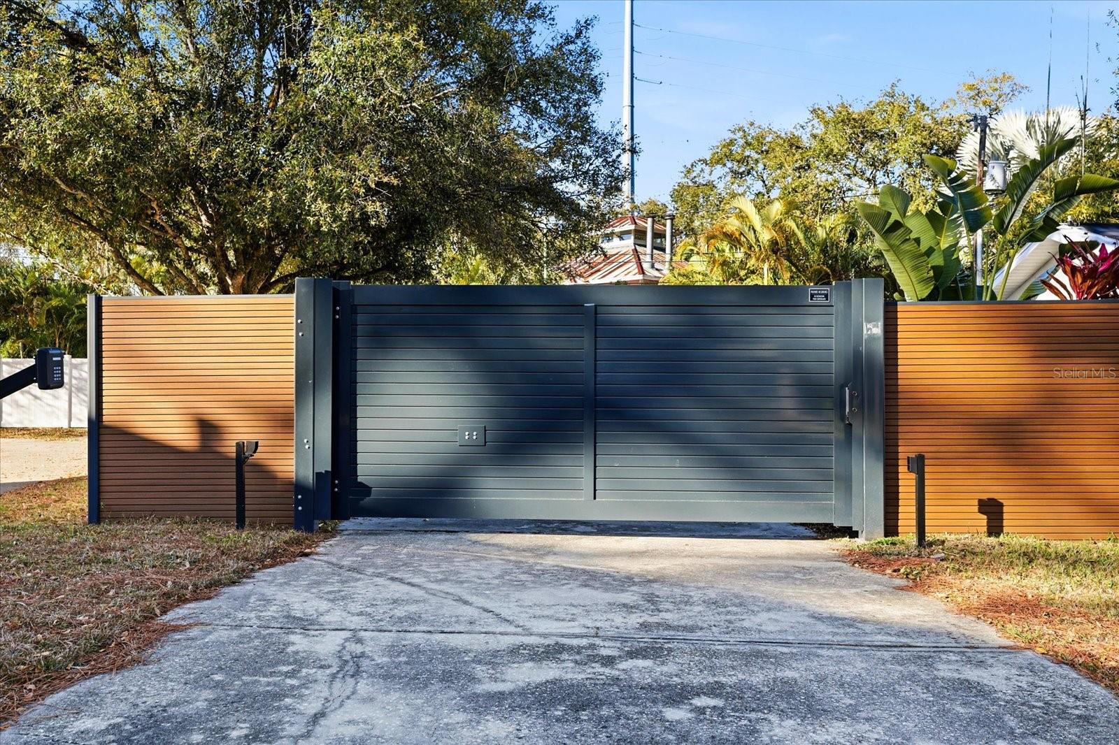 BAY SHORE DRIVE SUB - Residential