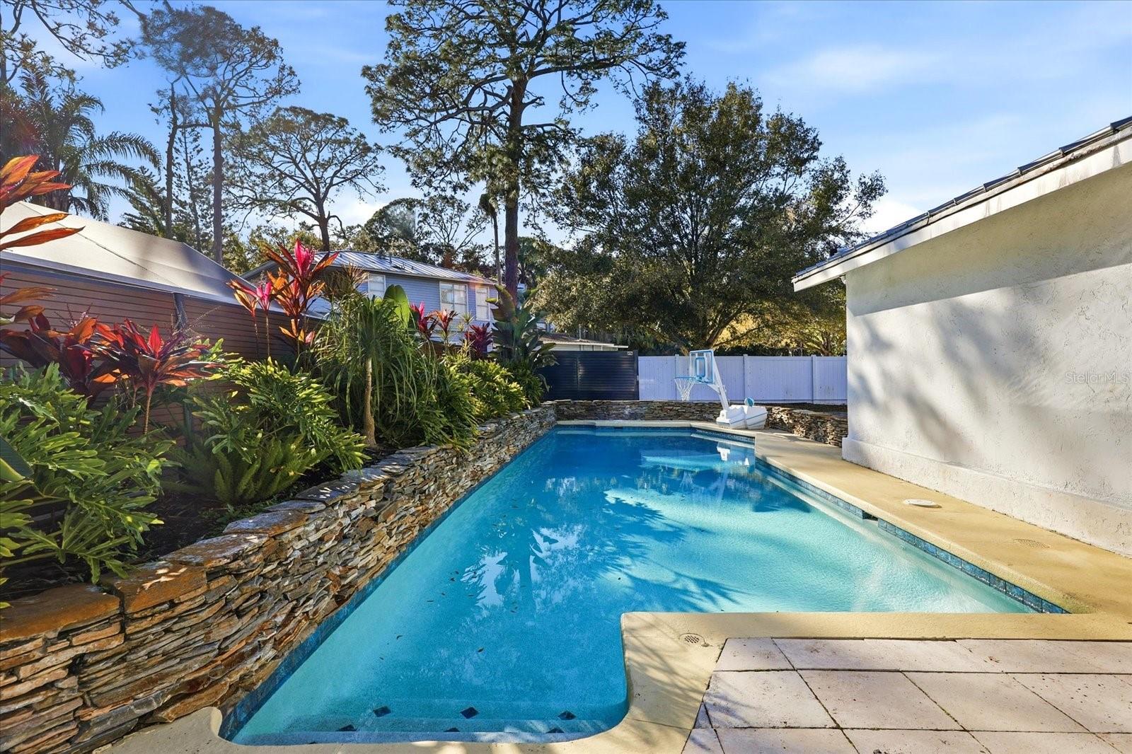 BAY SHORE DRIVE SUB - Residential