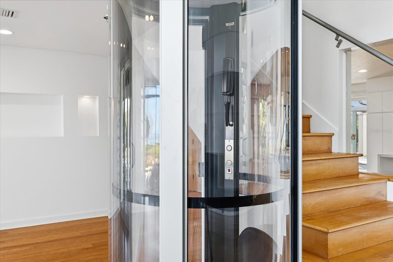 BAY SHORE DRIVE SUB - Residential