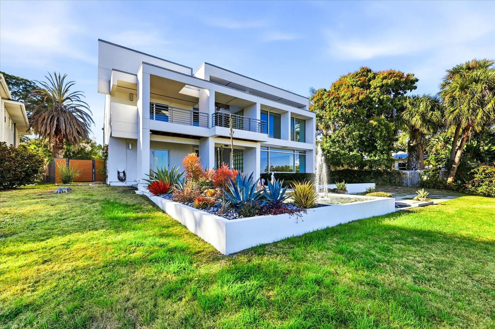 BAY SHORE DRIVE SUB - Residential