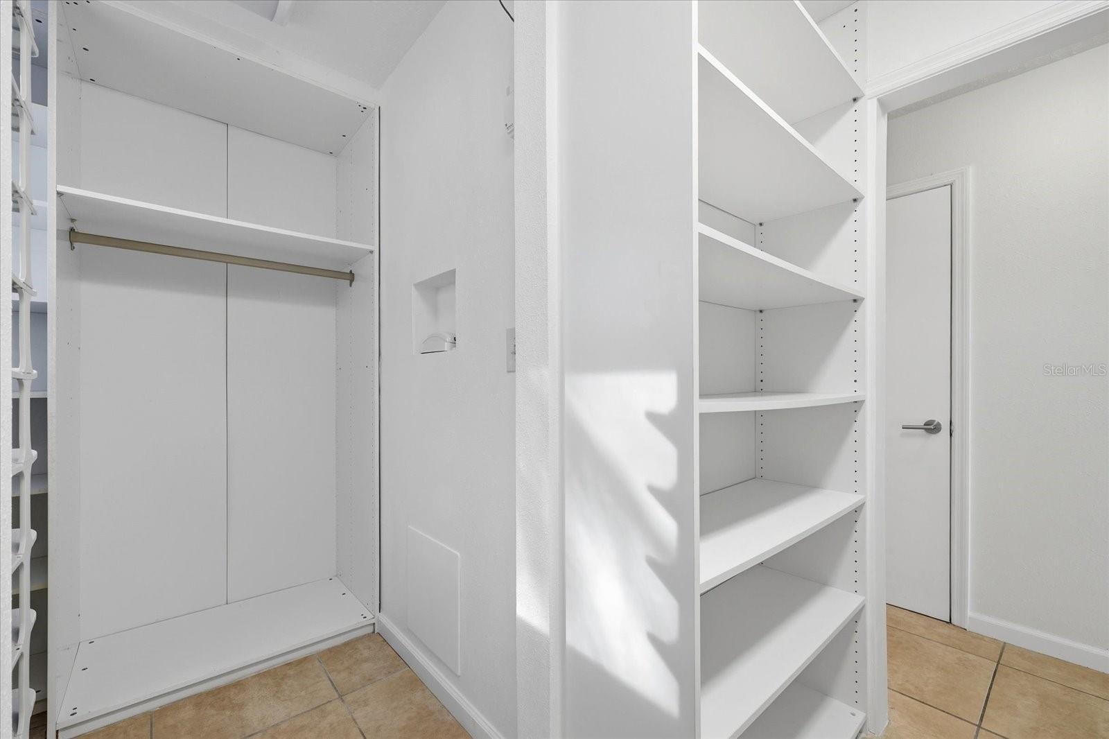 BAY SHORE DRIVE SUB - Residential