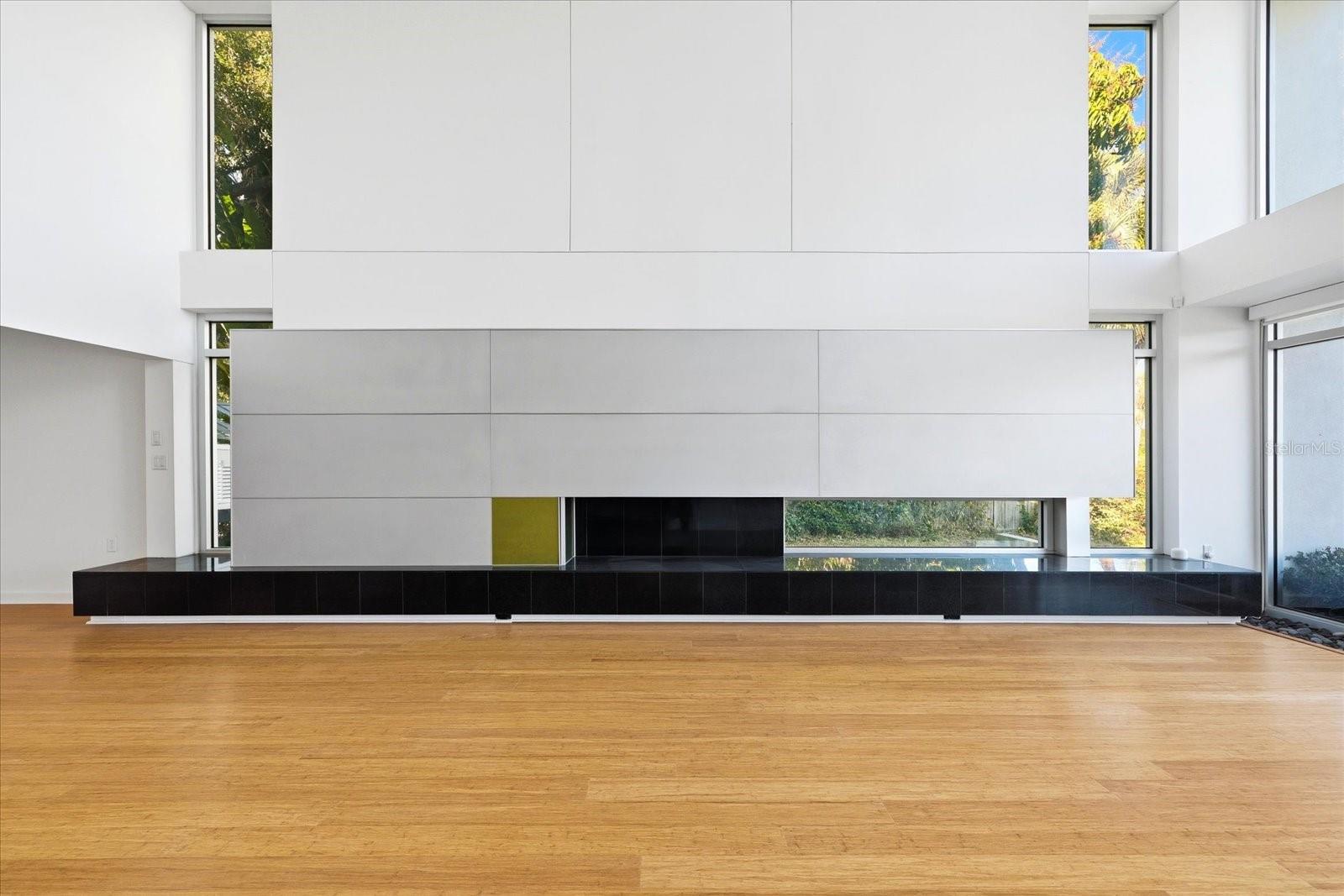 BAY SHORE DRIVE SUB - Residential