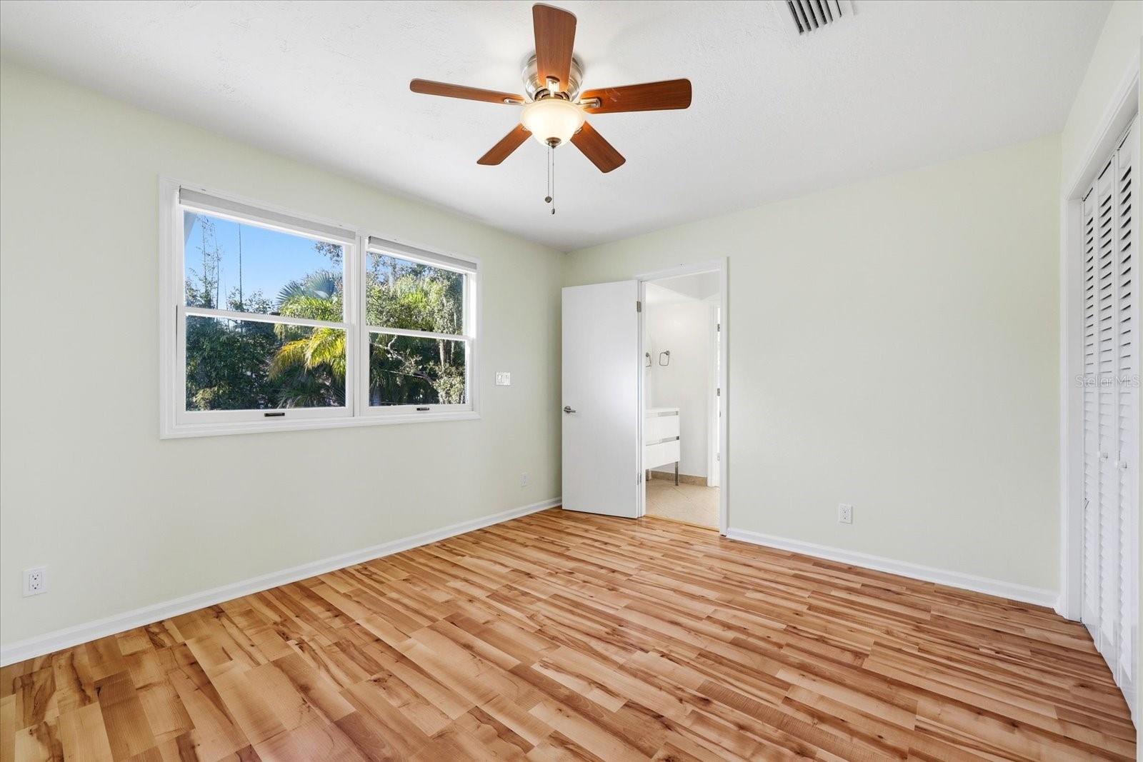 BAY SHORE DRIVE SUB - Residential