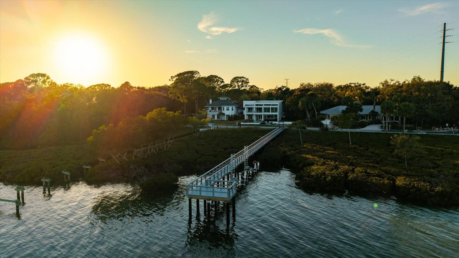 BAY SHORE DRIVE SUB - Residential