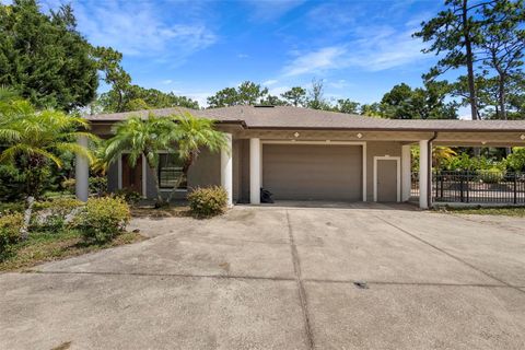 A home in CASSELBERRY