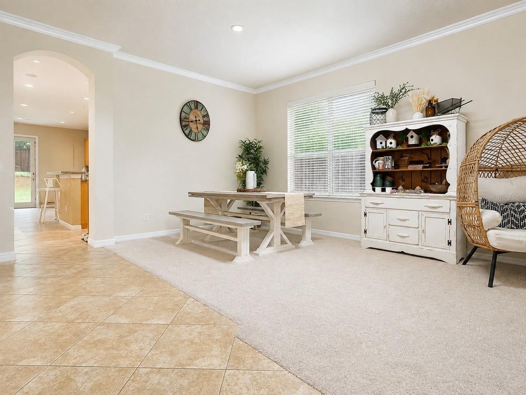 Photo of 10205 Cypress Vine Drive, Orlando, FL 32827 (MLS # O6438481)