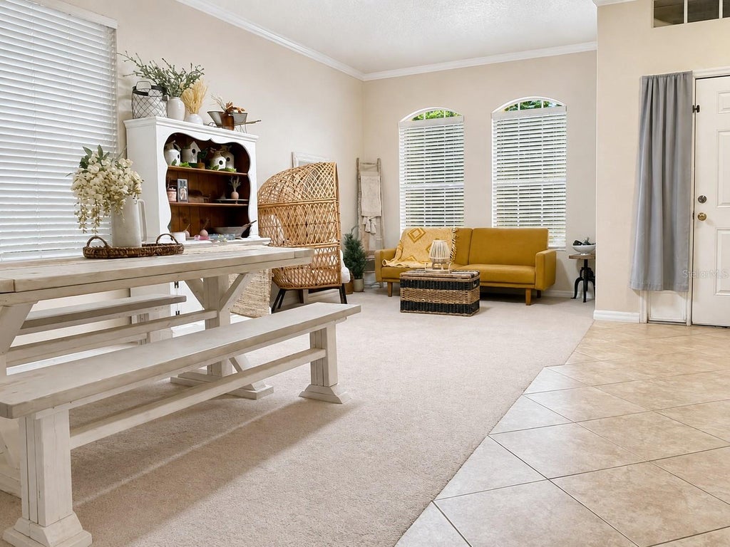 Photo of 10205 Cypress Vine Drive, Orlando, FL 32827 (MLS # O6438481)