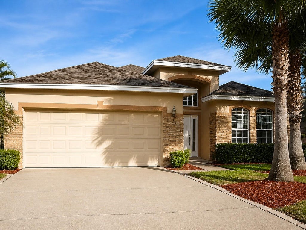 Photo of 10205 Cypress Vine Drive, Orlando, FL 32827 (MLS # O6438481)
