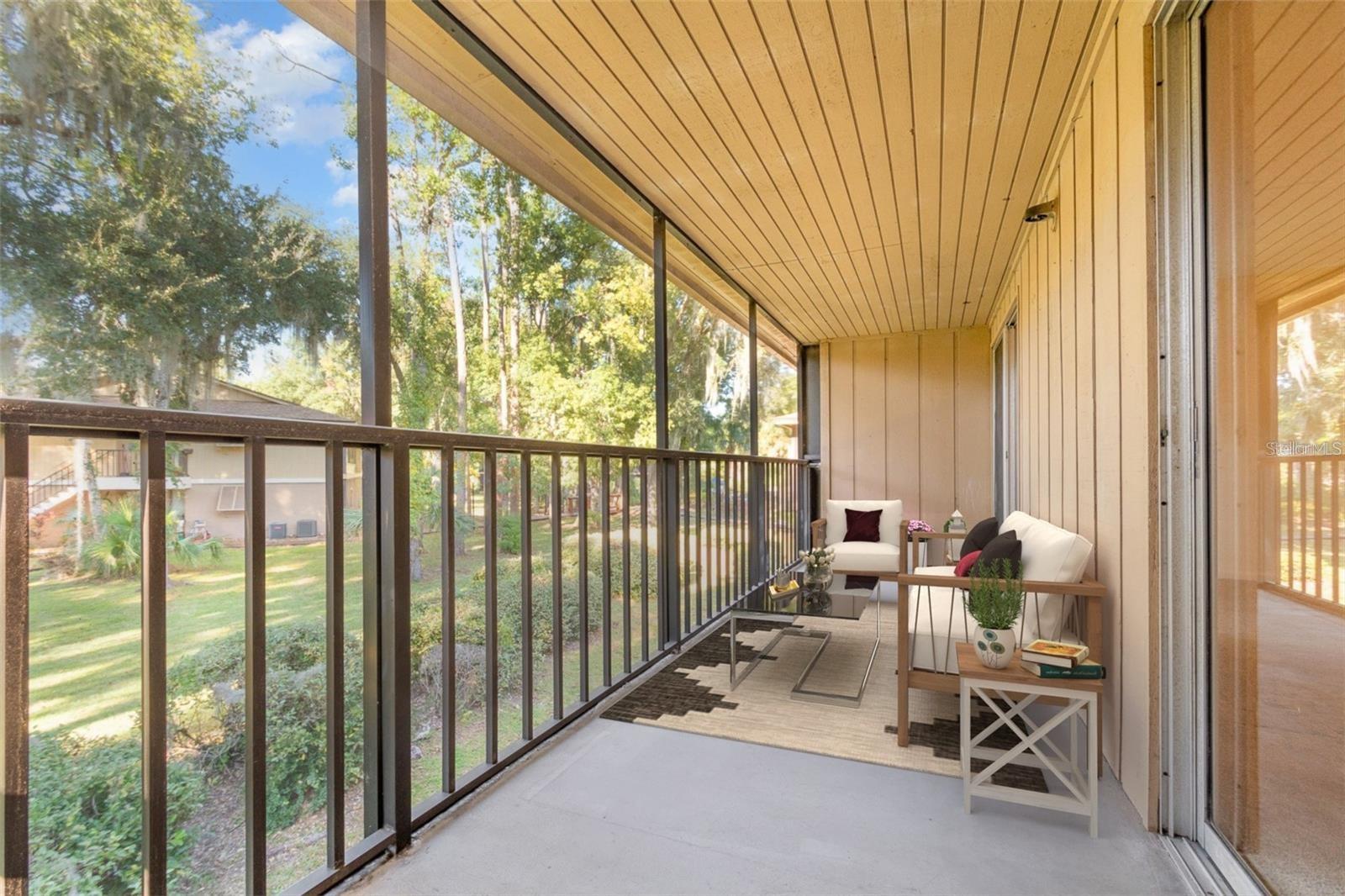 LAKESIDE CONDO APTS - Residential Lease