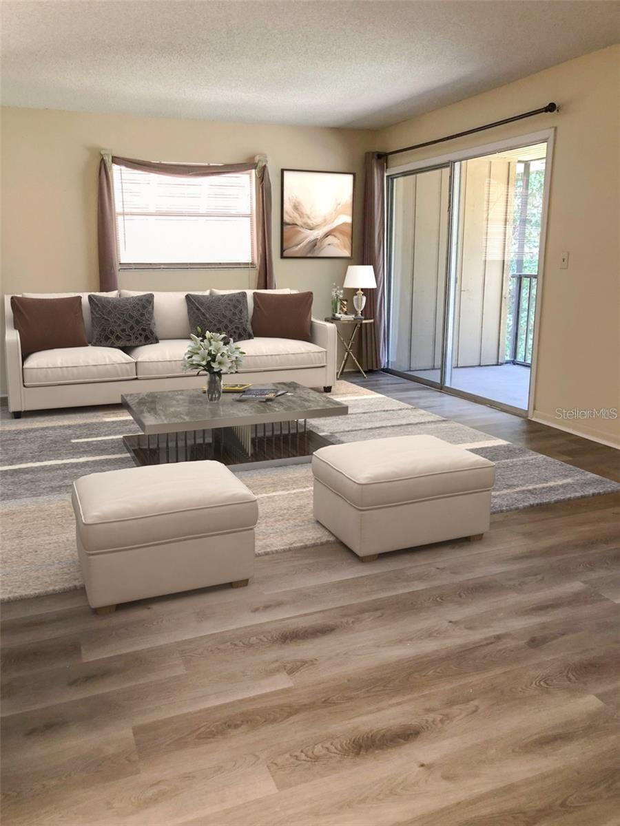 LAKESIDE CONDO APTS - Residential Lease