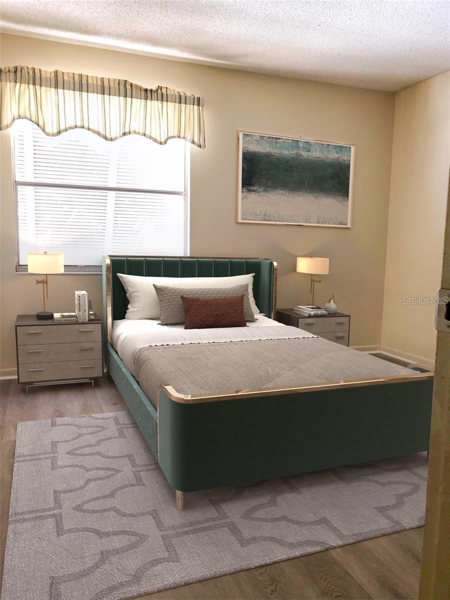 LAKESIDE CONDO APTS - Residential Lease