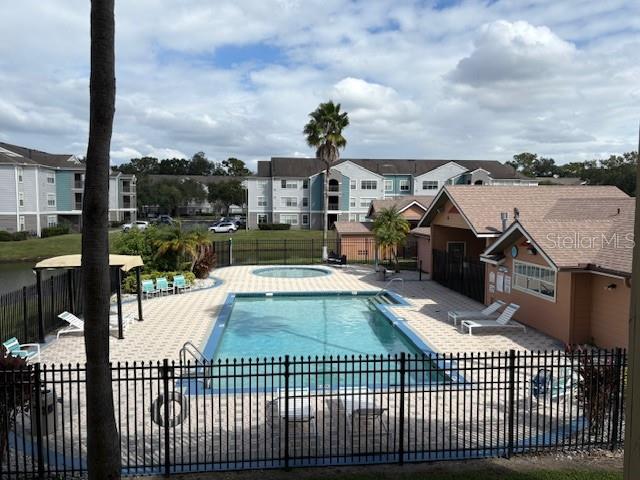 VILLAS DEL SOL AT KISSIMMEE CONDO - Residential
