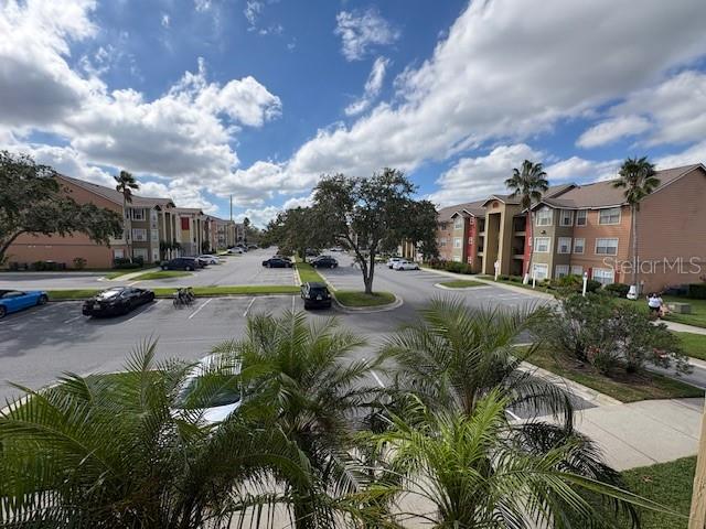 VILLAS DEL SOL AT KISSIMMEE CONDO - Residential