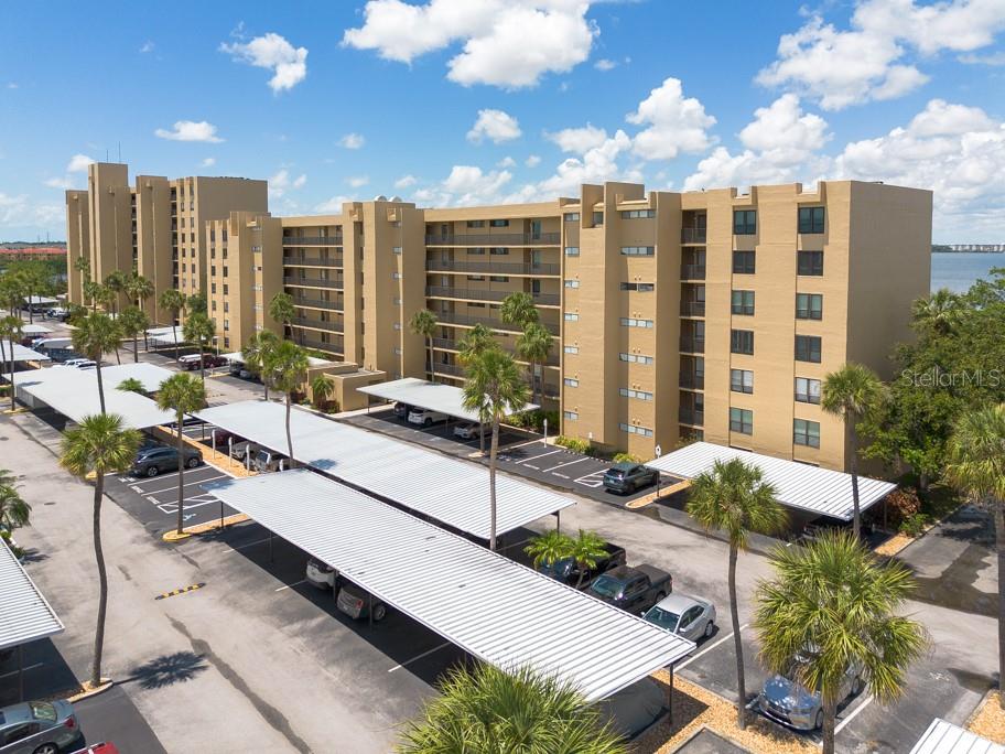 2617 COVE CAY DRIVE 206