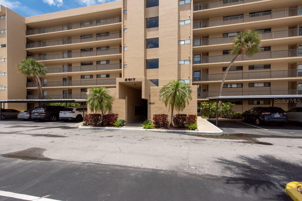 2617 COVE CAY DRIVE 206