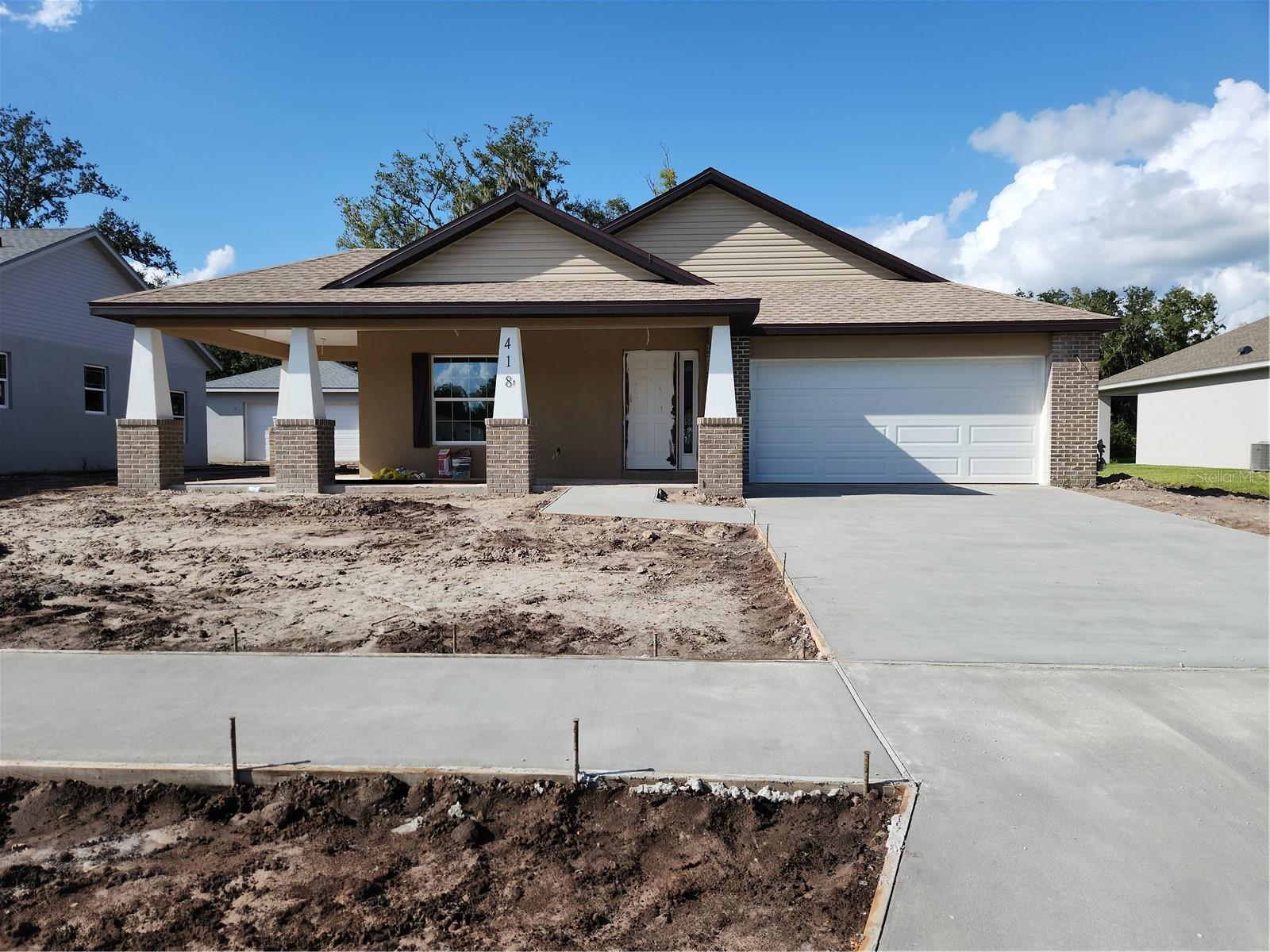 SHANNON ESTATES - Residential