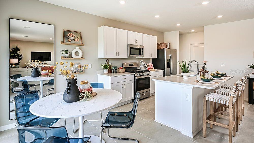 WATERSTONE - Residential