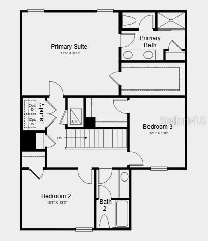 WATERSTONE - Residential