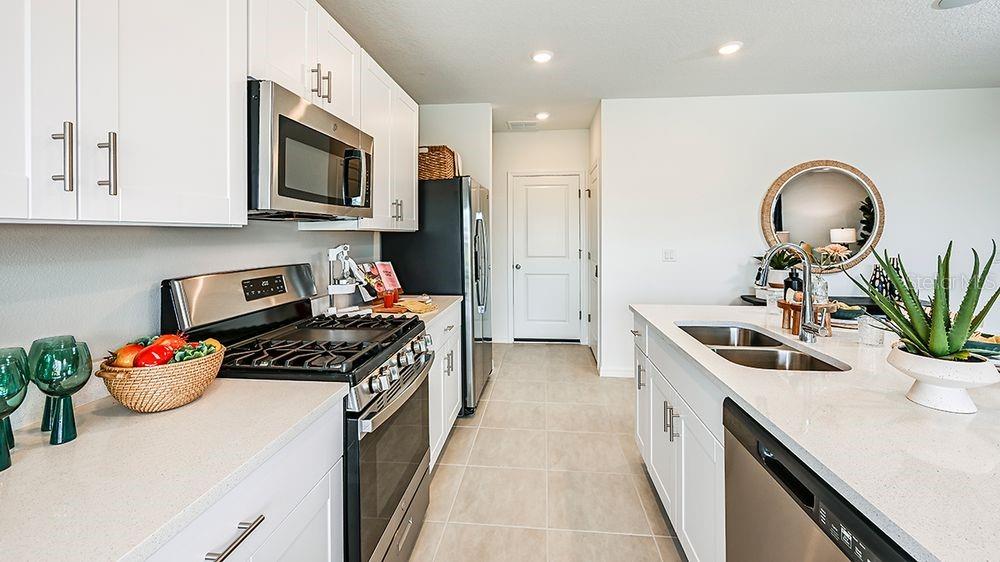 WATERSTONE - Residential