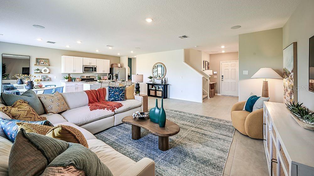 WATERSTONE - Residential