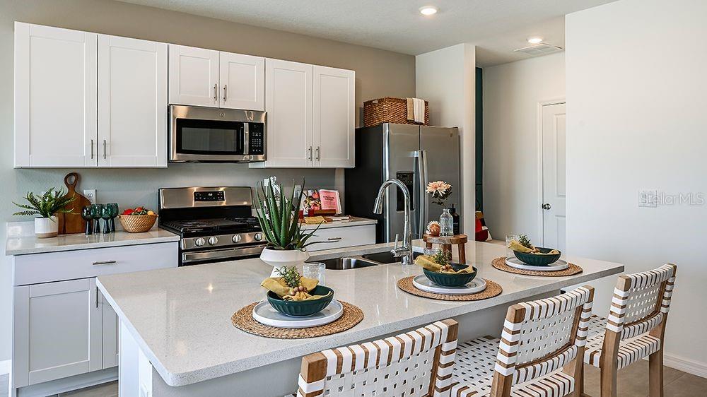 WATERSTONE - Residential