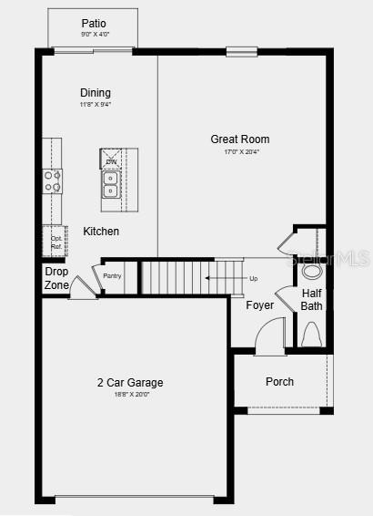 WATERSTONE - Residential