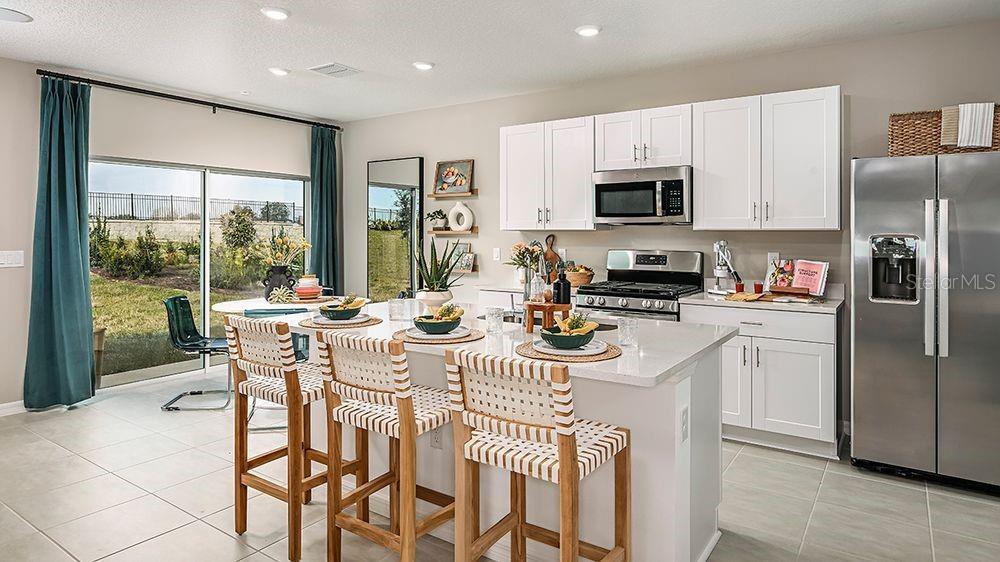 WATERSTONE - Residential
