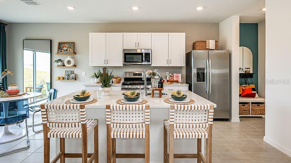 WATERSTONE - Residential