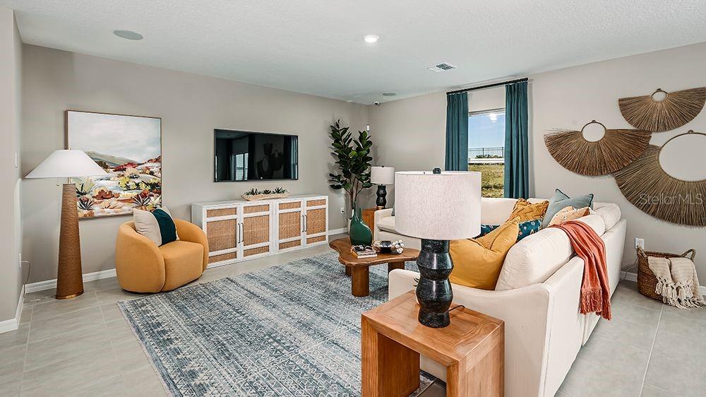 WATERSTONE - Residential