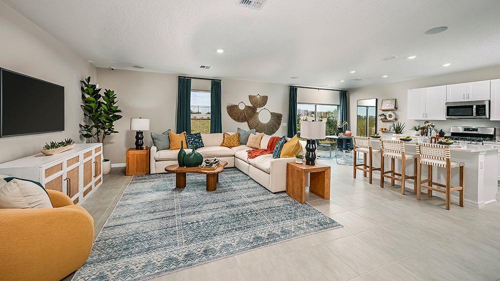 WATERSTONE - Residential