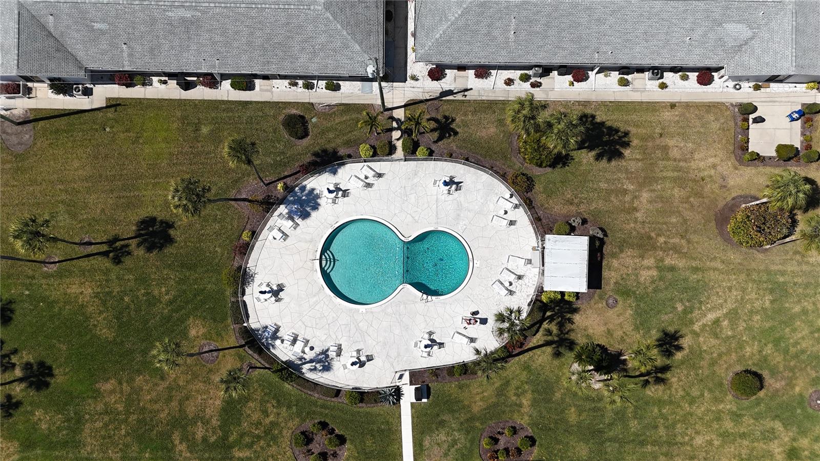 VENICE BEACH APTS SEC 2 - Residential