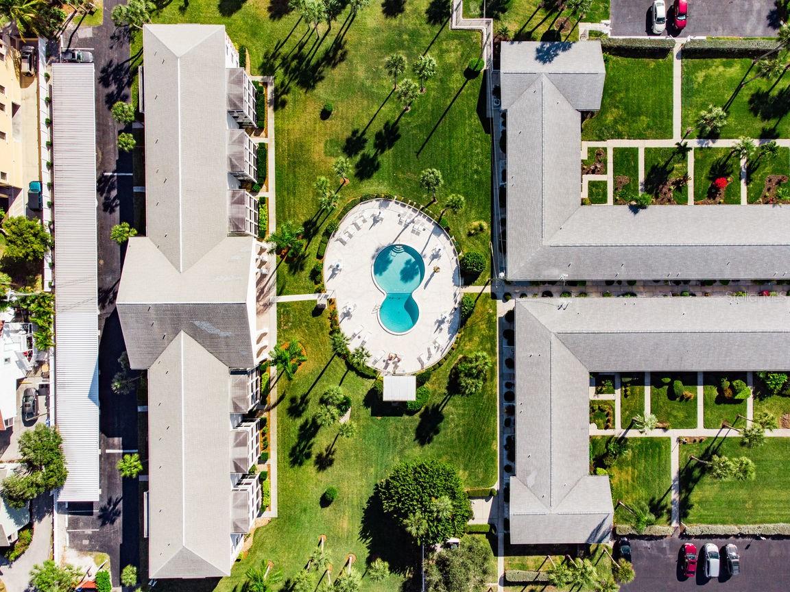 VENICE BEACH APTS SEC 2 - Residential