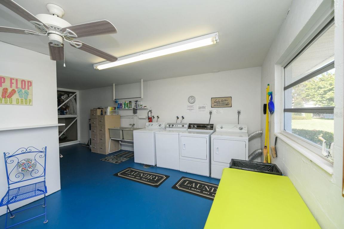 VENICE BEACH APTS SEC 2 - Residential