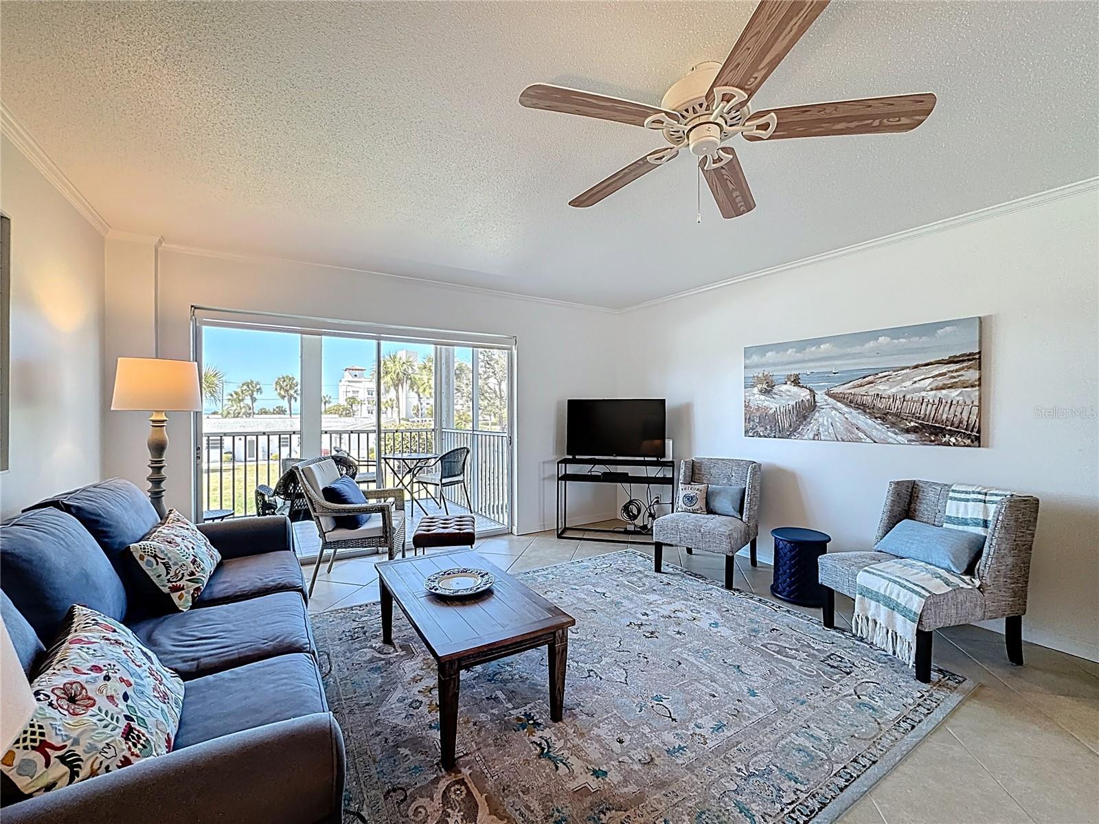 VENICE BEACH APTS SEC 2 - Residential