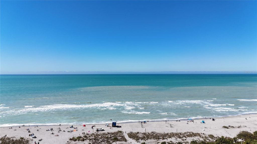Photo of 100 The Esplanade N #202, Venice, FL 34285 (MLS # O6378902)