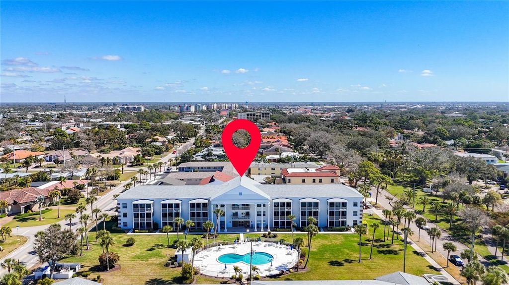 Photo of 100 The Esplanade N #202, Venice, FL 34285 (MLS # O6378902)