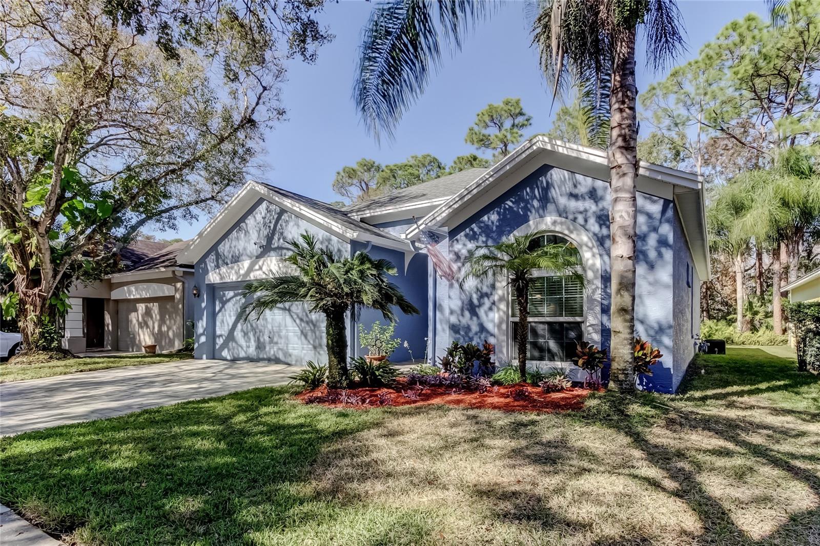 WESTCHASE SEC 225,227,229 - Residential