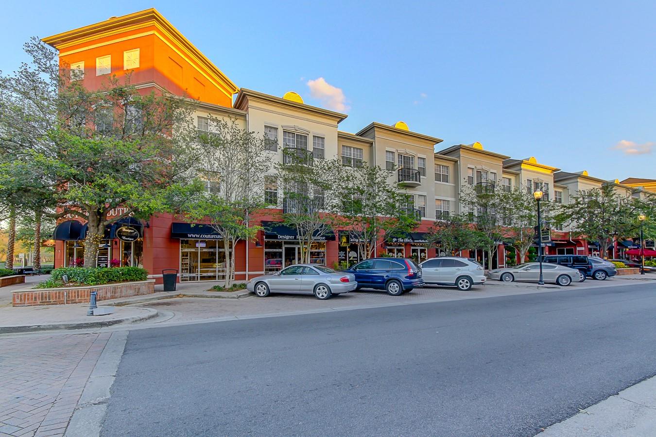 WESTCHASE SEC 225,227,229 - Residential