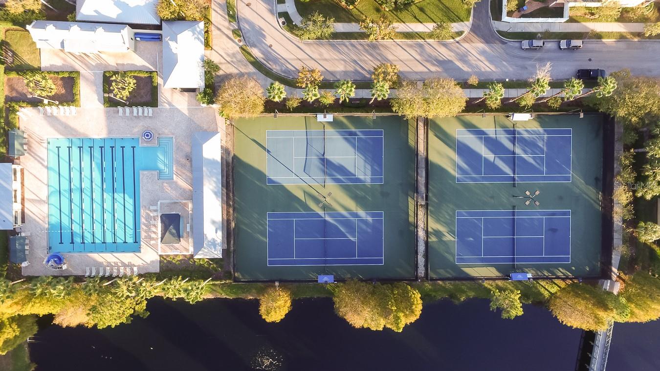 WESTCHASE SEC 225,227,229 - Residential