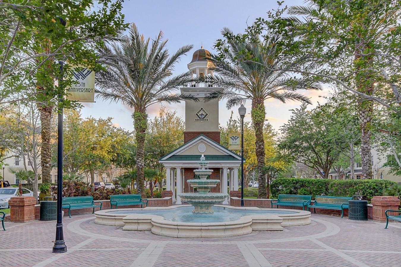 WESTCHASE SEC 225,227,229 - Residential