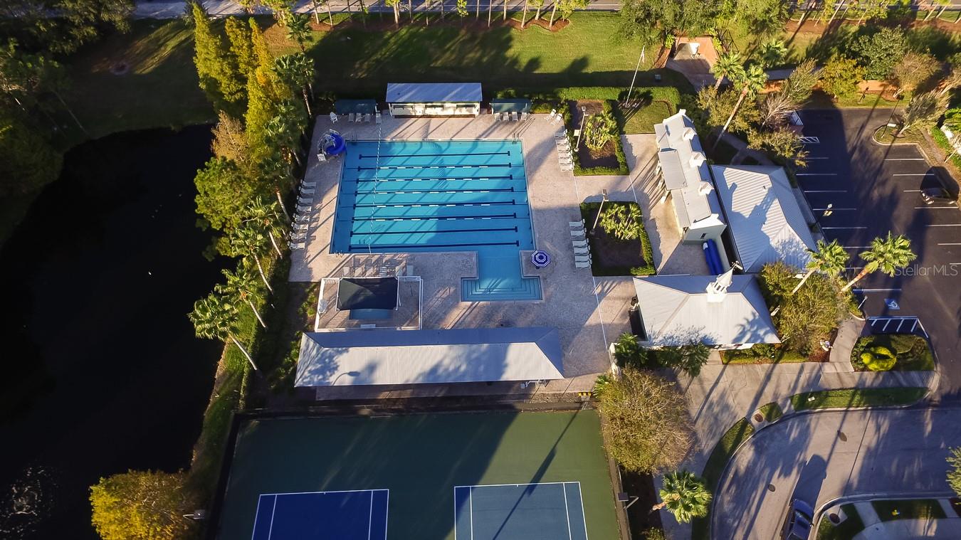 WESTCHASE SEC 225,227,229 - Residential