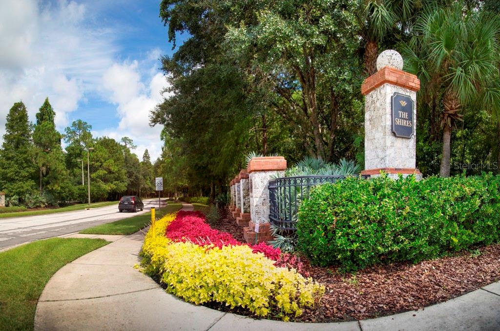 WESTCHASE SEC 225,227,229 - Residential