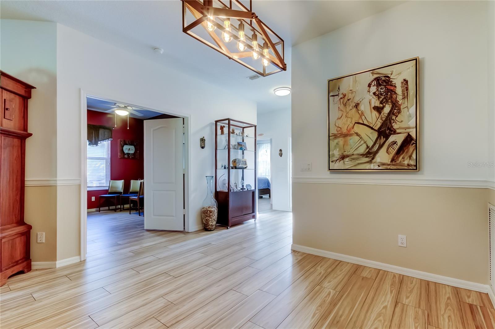 WESTCHASE SEC 225,227,229 - Residential