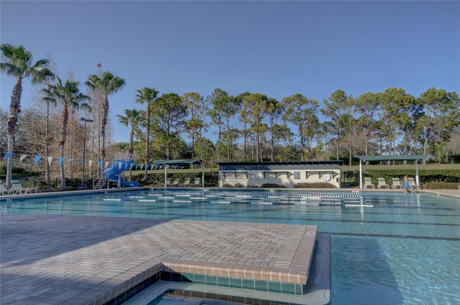 WESTCHASE SEC 225,227,229 - Residential