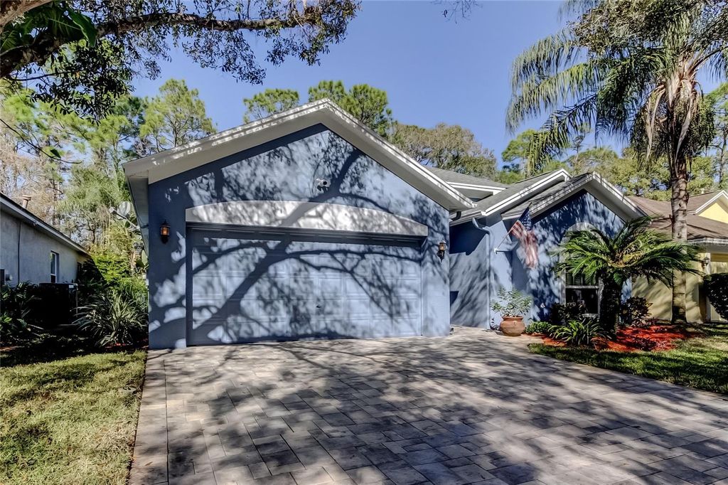 Photo of 11923 Derbyshire Drive, Tampa, FL 33626 (MLS # TB8461849)